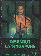 Disparut la Singapore