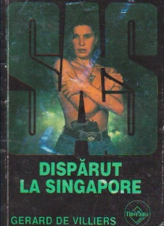 Disparut la Singapore