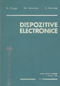 Dispozitive electronice