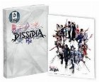 Dissidia Final Fantasy NT