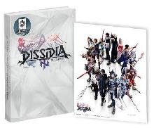 Dissidia Final Fantasy NT