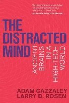 Distracted Mind