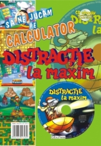 Distractie la maxim