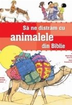 distram animalele din Biblie