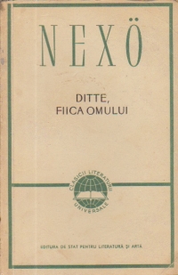 Ditte, Fiica Omului