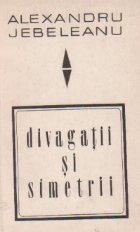 Divagatii simetrii