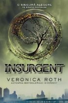 DIVERGENT INSURGENT VOL