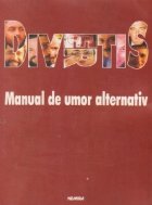 Divertis Manual umor alternativ