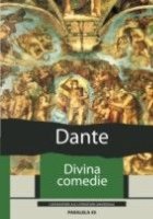 DIVINA COMEDIE editia