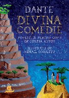 Divina Comedie povestita pentru copii