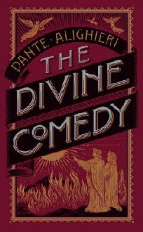 Divine Comedy (Barnes & Noble Collectible Classics: Omnibus