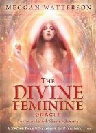 Divine Feminine Oracle Deck