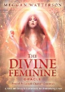 Divine Feminine Oracle Deck