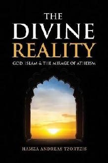 Divine Reality