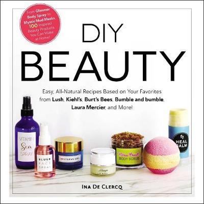 DIY Beauty