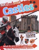 DKfindout Castles