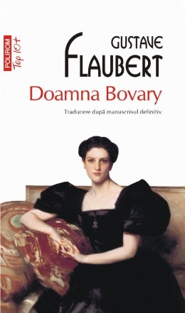 Doamna Bovary (ediţie de buzunar)