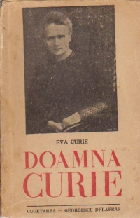 Doamna Curie