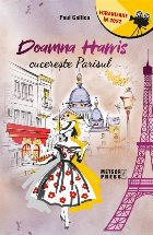 Doamna Harris cucereşte Parisul