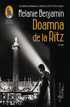 Doamna de la Ritz