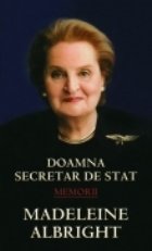 Doamna secretar de stat