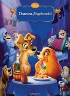 Doamna Vagabondul (colectia Disney Clasic