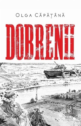 Dobrenii : roman