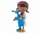 Doc McStuffins cu Stuffy