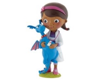 Doc McStuffins cu Stuffy