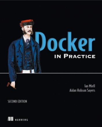 Docker in Action, Second Edition