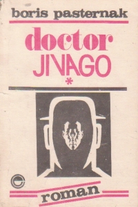 Doctor Jivago, Volumul I