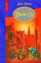 DOCTOR OX