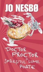 Doctor Proctor sfarsitul lumii