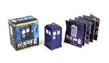 Doctor Who: Light-Up Tardis Kit