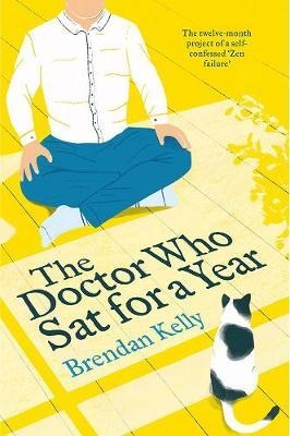 Doctor Who Sat for a Year