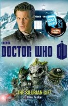 Doctor Who The Silurian Gift