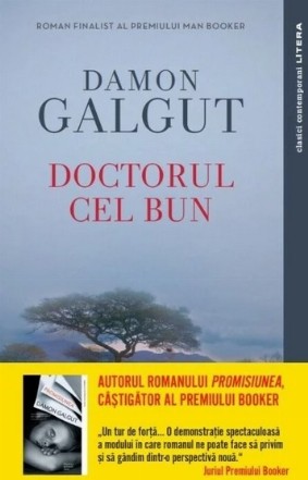 Doctorul cel bun