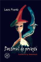 Doctorul povesti Medicina literatura