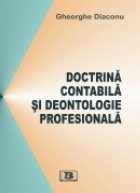 Doctrina contabila deontologie profesionala