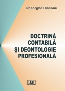 Doctrina contabila si deontologie profesionala