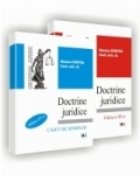 Doctrine juridice curs editia III