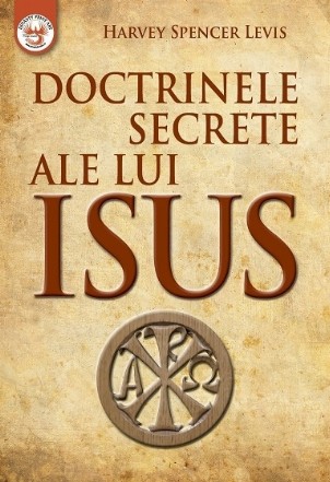 Doctrinele secrete ale lui Isus