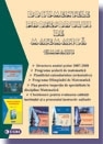 Documentele profesorului. Matematica 2008-2009 (clasele V-VIII)