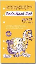 Dodo ACAD PAD 2017 2018