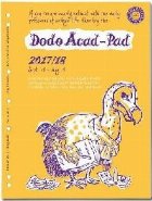 Dodo ACAD PAD 2017 2018