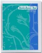 Dodo Acad Pad Diary 2018