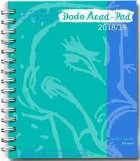 Dodo Mini Acad Pad 2018