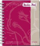 Dodo Pad Mini Pocket Diary