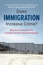 Does Immigration Increase Crime?