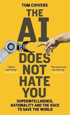 AI Does Not Hate You